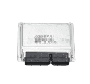 Блок управления двигателем 2.4і  AUDI A4 B-5 95-00 (АУДИ А4) (0261206122, 3B0907552J) Блок управления двигателем 2.4і  AUDI A4 B-5 95-00 (АУДИ А4) (0261206122, 3B0907552J)