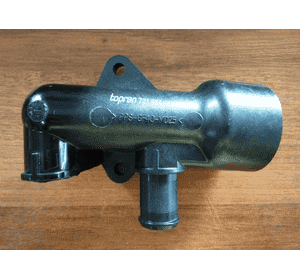 Тройник системы охлаждения Peugeot Partner M59 (2003-2008) 1.9D (DW8/1968) 1336N8,461022,160085810,SWH0554,T403555,721984 Тройник системы охлаждения Peugeot Partner M59 (2003-2008) 1.9D (DW8/1968) 1336N8,461022,160085810,SWH0554,T403555,721984