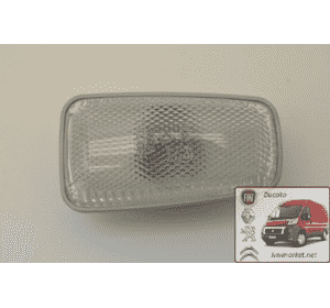 Повторитель поворотника Ситроен Джампи / Citroen Jumpy II (2004-2006) 2306196E,9633513780, 9613702180, 630359, 6303 59, 6303.59, 632567, 6325 67, 6325.67 Повторитель поворотника Ситроен Джампи / Citroen Jumpy II (2004-2006) 2306196E,9633513780, 9613702180, 630359, 6303 59, 6303.59, 632567, 6325 67, 6325.67