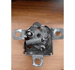 Замок капота Ситроен Джампер / Citroen Jumper II (2002-2006) 1355407080,FT94148,MG 37/234,1352313080,05.0077,793493 Замок капота Ситроен Джампер / Citroen Jumper II (2002-2006) 1355407080,FT94148,MG 37/234,1352313080,05.0077,793493