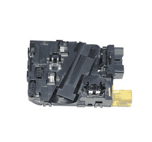 Блок электронный  подрулевого переключателя VOLKSWAGEN TOURAN 03-10 (ФОЛЬКСВАГЕН ТАУРАН) (1K0953549BN) Блок электронный  подрулевого переключателя VOLKSWAGEN TOURAN 03-10 (ФОЛЬКСВАГЕН ТАУРАН) (1K0953549BN)