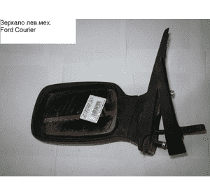 Зеркало лев. мех   FORD COURIER 96-02 (ФОРД КУРЬЕР) (11007639, 1100116, 321151M, 5402041137381, BP7904L, Зеркало лев. мех   FORD COURIER 96-02 (ФОРД КУРЬЕР) (11007639, 1100116, 321151M, 5402041137381, BP7904L,