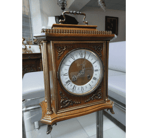 Годинник настільний. Німеччина (6685) Годинник настільний. Німеччина (6685)