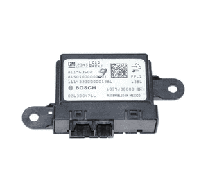 Блок управления парктроником   OPEL CORSA (E) 14- (ОПЕЛЬ КОРСА) (0263004766, 23456582) Блок управления парктроником   OPEL CORSA (E) 14- (ОПЕЛЬ КОРСА) (0263004766, 23456582)