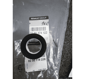 Сальник полуоси правой 30X52X7/11 Опель Мовано / Opel Movano (2003-2010) 4401274, 9109274,8200116238,7701474122,7700852549,3818900QAD Сальник полуоси правой 30X52X7/11 Опель Мовано / Opel Movano (2003-2010) 4401274, 9109274,8200116238,7701474122,7700852549,3818900QAD