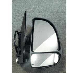 Зеркало наружное правое электрическое Citroen Jumper (1999-2002) 8153JR, 8151EQ,8151ES,8153CK,0535M04 Зеркало наружное правое электрическое Citroen Jumper (1999-2002) 8153JR, 8151EQ,8151ES,8153CK,0535M04