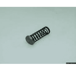 Пружина полуоси с тарелкой Citroen - Jumper II (2002-2006) 46308335, 46308312, 46308314, 46308311, G7F006PC Пружина полуоси с тарелкой Citroen - Jumper II (2002-2006) 46308335, 46308312, 46308314, 46308311, G7F006PC