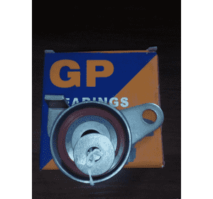 Натяжной ролик ремня ГРМ с кронштейном Renault Master II (1998-2003) 2.5D 130703835R, 130707592R, 5001001272,4400204,9108204,4421906,95508239,GP7301661