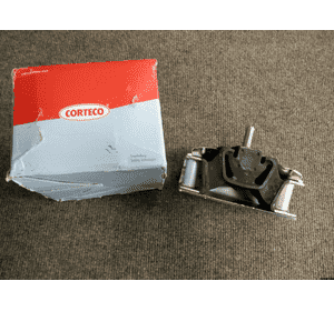 Подушка двигателя правая передняя Citroen Jumper (1994-2002) 184446, 1307907080, FE14191, CO21653137, FT52018 Подушка двигателя правая передняя Citroen Jumper (1994-2002) 184446, 1307907080, FE14191, CO21653137, FT52018