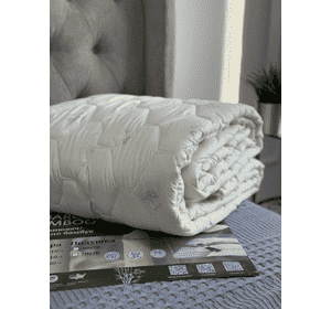 Ковдра бамбук ЛІТО  200х220 Ковдра бамбук ЛІТО  200х220