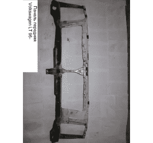 Панель передняя   VOLKSWAGEN LT 96-06 (ФОЛЬКСВАГЕН ЛТ) (2D0805591, 957104Q, 2D0806609) Панель передняя   VOLKSWAGEN LT 96-06 (ФОЛЬКСВАГЕН ЛТ) (2D0805591, 957104Q, 2D0806609)