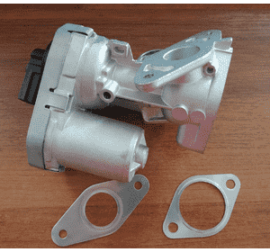 Клапан EGR возврата ОГ (EURO 4) Citroen Jumper III (2006-20014) 2.2HDI 1618HQ,1618R5,9665752480,9659694780,HW610030 Клапан EGR возврата ОГ (EURO 4) Citroen Jumper III (2006-20014) 2.2HDI 1618HQ,1618R5,9665752480,9659694780,HW610030