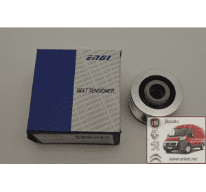 Шкив генератора демпферный 6 ручейковый Фиат Скудо / Fiat Scudo 220 (1995-2004) 77362558  XM049 Шкив генератора демпферный 6 ручейковый Фиат Скудо / Fiat Scudo 220 (1995-2004) 77362558  XM049