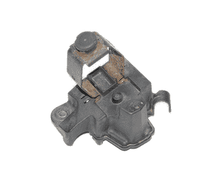 Отбойник (упор) капота  правый RENAULT SCENIC 09-15 (РЕНО СЦЕНИК) (625580027R) Отбойник (упор) капота  правый RENAULT SCENIC 09-15 (РЕНО СЦЕНИК) (625580027R)