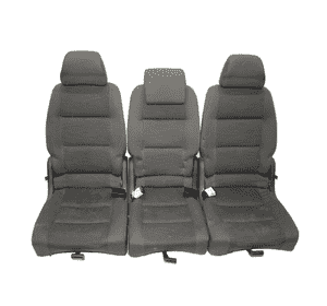 Сиденье заднее комплектное  1-й ряд VOLKSWAGEN TOURAN 03-10 (ФОЛЬКСВАГЕН ТАУРАН) (1T0883063E, 1T0883064E, Сиденье заднее комплектное  1-й ряд VOLKSWAGEN TOURAN 03-10 (ФОЛЬКСВАГЕН ТАУРАН) (1T0883063E, 1T0883064E,