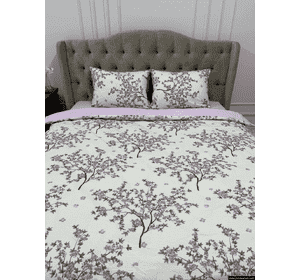 Постільна білизна ШЕМ ORGANIC COTTON, 1,5 спальний розмір Постільна білизна ШЕМ ORGANIC COTTON, 1,5 спальний розмір