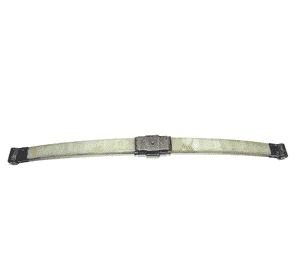 Рессора однолистовая  пластик OPEL MOVANO 98-10 (ОПЕЛЬ МОВАНО) (7700309780, 9160471) Рессора однолистовая  пластик OPEL MOVANO 98-10 (ОПЕЛЬ МОВАНО) (7700309780, 9160471)