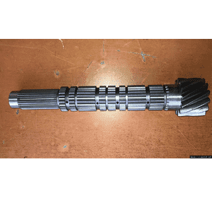 Вал вторичный 13х68 MLGU (6 ступенчатая КПП) Fiat Ducato 250 (2006-2014-....) 2.2/2.3jtd 9670840588,9662114988,2316Y6,2316AP Вал вторичный 13х68 MLGU (6 ступенчатая КПП) Fiat Ducato 250 (2006-2014-....) 2.2/2.3jtd 9670840588,9662114988,2316Y6,2316AP