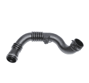 Патрубок интеркулера от радиатора к дроссельной заслонке 2.2DCI  RENAULT ESPACE 02-15 (РЕНО ЭСПЕЙС) Патрубок интеркулера от радиатора к дроссельной заслонке 2.2DCI  RENAULT ESPACE 02-15 (РЕНО ЭСПЕЙС)
