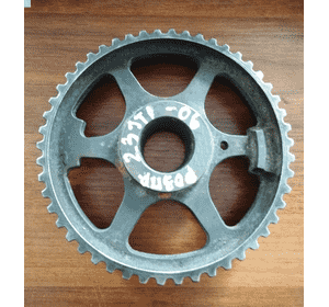 Шестерня распредвала Fiat Ducato 244 (2002-2006) 2.3 jtd 504014154,0805K6 Шестерня распредвала Fiat Ducato 244 (2002-2006) 2.3 jtd 504014154,0805K6