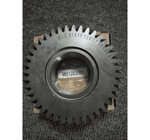 Шестерня 3-й передачи 31х40 MLC Фиат Дукато / Fiat Ducato 250 (2006-2014-.....) 9651283580,9641202488,233670,233664,15H46 L4 G Шестерня 3-й передачи 31х40 MLC Фиат Дукато / Fiat Ducato 250 (2006-2014-.....) 9651283580,9641202488,233670,233664,15H46 L4 G