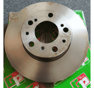 Тормозной диск передний R16 Fiat Ducato 280 (1982-1990) 71739638,7538682,93500521,GP93500521 Тормозной диск передний R16 Fiat Ducato 280 (1982-1990) 71739638,7538682,93500521,GP93500521