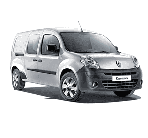 Амортизатор задний усиленный Renault Kangoo 08> 8200800724E Амортизатор задний усиленный Renault Kangoo 08> 8200800724E