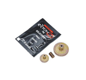 Ремкомплект привода заслонки печки  новый FORD TRANSIT 00-06 (ФОРД ТРАНЗИТ) (1056313, 95VW-19E616-AD, 95VW19E616AD, Ремкомплект привода заслонки печки  новый FORD TRANSIT 00-06 (ФОРД ТРАНЗИТ) (1056313, 95VW-19E616-AD, 95VW19E616AD,