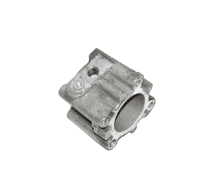 Флянец  соединительный 2.0DCI (клапан EGR - дроссельная заслонка) RENAULT KOLEOS 2008-2016 (РЕНО КОЛЕОС) Флянец  соединительный 2.0DCI (клапан EGR - дроссельная заслонка) RENAULT KOLEOS 2008-2016 (РЕНО КОЛЕОС)