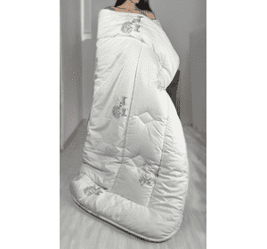 Ковдра МЕРІНОСОВА ВОВНА, 200х210 Ковдра МЕРІНОСОВА ВОВНА, 200х210