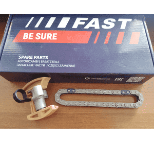 Комплект цели привода распредвала Citroen Berlingo M49 (1996-2003) 1.6hdi 9658356980,0816J1, FT41904 Комплект цели привода распредвала Citroen Berlingo M49 (1996-2003) 1.6hdi 9658356980,0816J1, FT41904