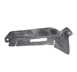 Брызговик  передний правый MAZDA 6 (GJ) 12-21 (МАЗДА 6 GJ) (GHP9-56-114, GHP956114) Брызговик  передний правый MAZDA 6 (GJ) 12-21 (МАЗДА 6 GJ) (GHP9-56-114, GHP956114)