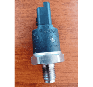 Б/У Датчик давления топлива Common Rail планка Citroen Jumpy (1995-2004) 2.0HDI 0281002283,9633310080,19207R Б/У Датчик давления топлива Common Rail планка Citroen Jumpy (1995-2004) 2.0HDI 0281002283,9633310080,19207R