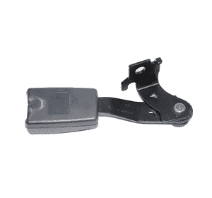 Ответная часть ремня безопасности  задняя одинарная RENAULT KOLEOS 2008-2016 (РЕНО КОЛЕОС) (888439792R, Ответная часть ремня безопасности  задняя одинарная RENAULT KOLEOS 2008-2016 (РЕНО КОЛЕОС) (888439792R,