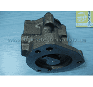 Паливний насос MERCEDES ATEGO Паливний насос MERCEDES ATEGO