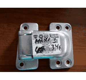 Навес задней левой двери высокой верх (180° петля) Ситроен Джампер / Citroen Jumper (1994-2002) 1308214080 Навес задней левой двери высокой верх (180° петля) Ситроен Джампер / Citroen Jumper (1994-2002) 1308214080