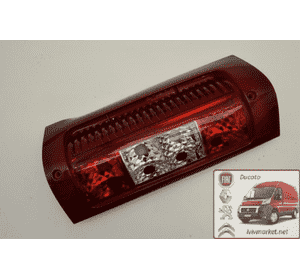 Фонарь задний левый Fiat Ducato 244 (2002-2006) 1328428080, 6351AR, FT86320, 550-1932L-UE,570487-E Фонарь задний левый Fiat Ducato 244 (2002-2006) 1328428080, 6351AR, FT86320, 550-1932L-UE,570487-E