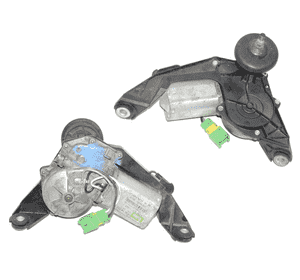 Моторчик стеклоочистителя задний   RENAULT SCENIC 96-03 (РЕНО СЦЕНИК) (7700437775, 53014112) Моторчик стеклоочистителя задний   RENAULT SCENIC 96-03 (РЕНО СЦЕНИК) (7700437775, 53014112)