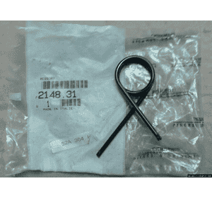Пружина педали сцепления Ситроен Джампер / Citroen Jumper (1994-2002) 2127A4,2148 31,1307111080 Пружина педали сцепления Ситроен Джампер / Citroen Jumper (1994-2002) 2127A4,2148 31,1307111080