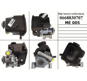 Насос ГУ 2.2CDI  MERCEDES-BENZ VITO 639 03-10 (МЕРСЕДЕС ВИТО 639) (A0024667501, A0034667201, A0024667201, Насос ГУ 2.2CDI  MERCEDES-BENZ VITO 639 03-10 (МЕРСЕДЕС ВИТО 639) (A0024667501, A0034667201, A0024667201,