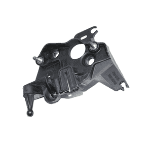 Кронштейн крепления топливного фильтра 2.0TDCI  FORD KUGA 13-21 (ФОРД КУГА) (9684350480) Кронштейн крепления топливного фильтра 2.0TDCI  FORD KUGA 13-21 (ФОРД КУГА) (9684350480)