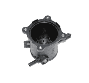 Корпус топливного фильтра 1.9D (XUD9) без крышки CITROEN BERLINGO 96-08 (СИТРОЕН БЕРЛИНГО) (9613344580) Корпус топливного фильтра 1.9D (XUD9) без крышки CITROEN BERLINGO 96-08 (СИТРОЕН БЕРЛИНГО) (9613344580)