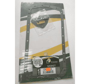 Прокладка масляного поддона (- А. С.) Fiat Scudo 220 (1995-2004) 1.9 (1905) 030434,030426,96042653,93502226,OK6374 Прокладка масляного поддона (- А. С.) Fiat Scudo 220 (1995-2004) 1.9 (1905) 030434,030426,96042653,93502226,OK6374