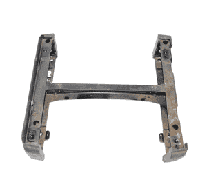 Каркас (кронштейн) сиденья  переднего правого VOLKSWAGEN TOURAN 03-10 (ФОЛЬКСВАГЕН ТАУРАН) (1T0881034C) Каркас (кронштейн) сиденья  переднего правого VOLKSWAGEN TOURAN 03-10 (ФОЛЬКСВАГЕН ТАУРАН) (1T0881034C)