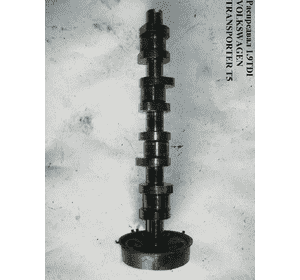 Распредвал 1.9TDI  VOLKSWAGEN TRANSPORTER T5 03-09 (ФОЛЬКСВАГЕН  ТРАНСПОРТЕР Т5) (038109101AH, CAM672, Распредвал 1.9TDI  VOLKSWAGEN TRANSPORTER T5 03-09 (ФОЛЬКСВАГЕН  ТРАНСПОРТЕР Т5) (038109101AH, CAM672,