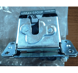 Замок двери задней ляды Nissan Primastar (2000-2011) 90806-00Q0J,4414031,905037151R,91166956,8200007346,93458109 Замок двери задней ляды Nissan Primastar (2000-2011) 90806-00Q0J,4414031,905037151R,91166956,8200007346,93458109