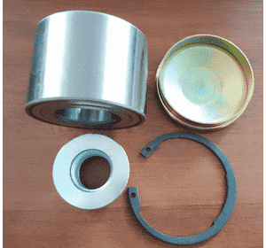 Задний ступичный подшипник Nissan Primastar (2000-2011) 43210-00QAC, 3822500QAA, 4326200QAC, 200419 Задний ступичный подшипник Nissan Primastar (2000-2011) 43210-00QAC, 3822500QAA, 4326200QAC, 200419