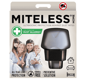 Miteless Home (Light Blue) Miteless Home (Light Blue)