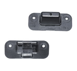 Направляющая боковой сдвижной двери  мамка RENAULT KANGOO 08-12 (РЕНО КАНГО) (8200075742) Направляющая боковой сдвижной двери  мамка RENAULT KANGOO 08-12 (РЕНО КАНГО) (8200075742)