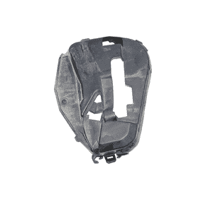 Защита ремня ГРМ 1.5DCI наружная верхняя RENAULT KANGOO 08-12 (РЕНО КАНГО) (8200795003) Защита ремня ГРМ 1.5DCI наружная верхняя RENAULT KANGOO 08-12 (РЕНО КАНГО) (8200795003)
